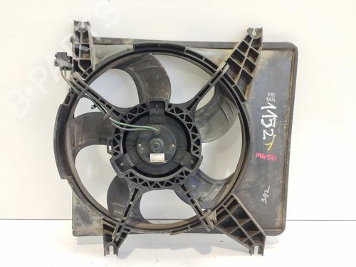 Used Radiator fan HYUNDAI ATOS (MX) 1.0 i (54 hp) 20133232