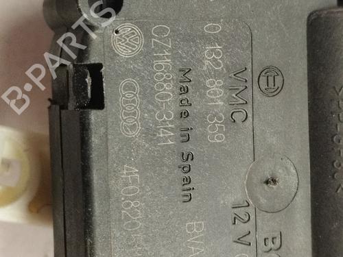 Brændstofdæksel aktuator AUDI A6 C6 (4F2) | BP30681595E18