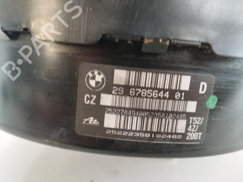 Servo brake BMW 1 (E87) 118 d | BP23526964M42 