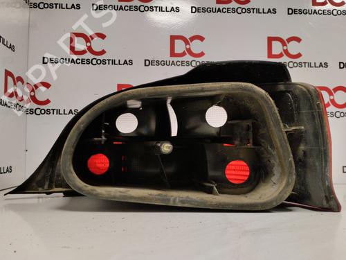 Left front indicator CITROËN SAXO (S0, S1) 1.1 X, SX | BP17414196C32 