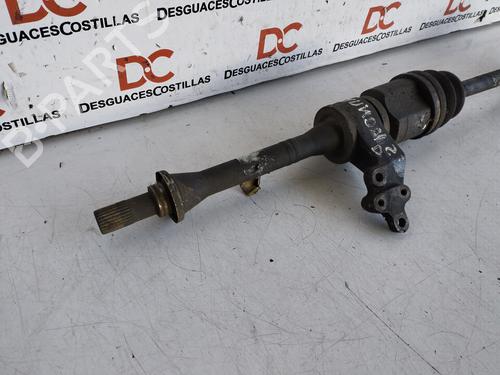 Drivaksel fortil Højre HYUNDAI MATRIX (FC) 1.5 CRDi | BP29173037M39 