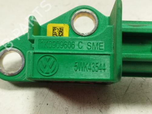 Electronic sensor AUDI A6 C6 Avant (4F5) 2.0 TDI | BP39075236M84  - Image 5