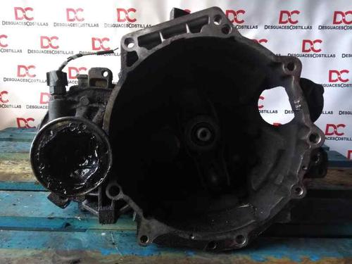 Used Gearbox SEAT TOLEDO II (1M2) 1.8 20V (125 hp) 17395573