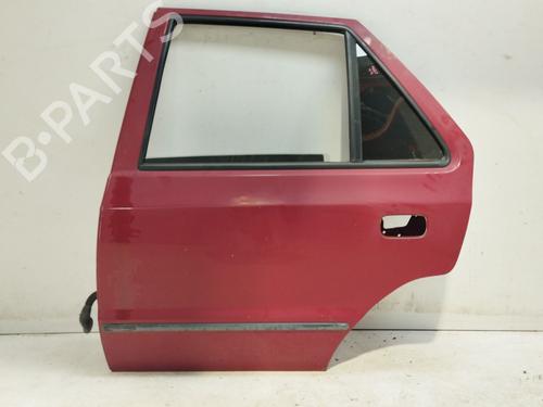 Used Left rear door Left rear door SKODA FELICIA I Estate (6U5) 1.9 D (64 hp) 32660385 32660385
