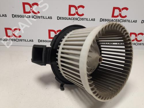 Heater blower motor FIAT PANDA (169_) 1.2 (169.AXB11, 169.AXB1A) | BP17405785M62 
