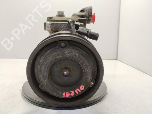 AC compressor KIA CERATO I Hatchback (LD) | BP35782686M34 - Image 2