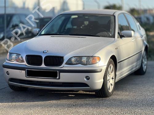 Blinklys foran venstre BMW 3 (E46) 320 d | BP30963357C32 