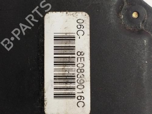 Rear right lock AUDI A4 B6 (8E2) 2.4 | BP28192082C99 