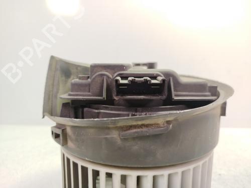Heater blower motor PEUGEOT 407 (6D_) 2.0 (6DRFNB, 6DRFNE) | BP28162945M62 