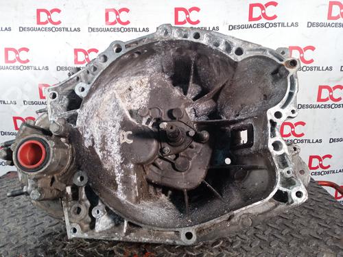 Used Gearbox CITROËN C5 I (DC_) 1.8 16V (DC6FZB, DC6FZE) (115 hp) 18915765
