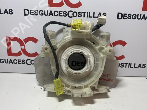 Squib airbag NISSAN PRIMERA Hatchback (P12) 2.2 dCi | BP17398101C102 
