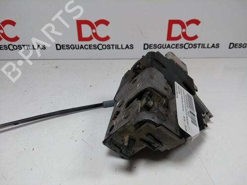 Front right lock CITROËN C4 I (LC_)  | BP17401926C97 