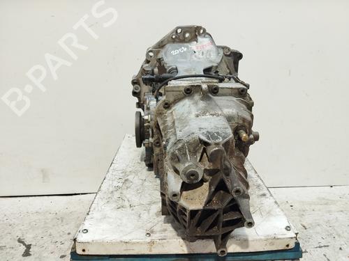 Gearbox VW PASSAT B5.5 (3B3)  | BP36905625M3  - Image 7