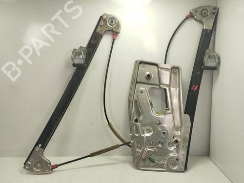 Used Front right window mechanism BMW 5 Touring (E39) 525 tds (143 hp) 30882453