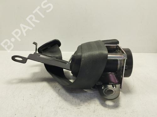 Rear center seatbelt TOYOTA VERSO (_R2_) 2.0 D-4D (AUR20_, AUR20R) | BP21760958I27 
