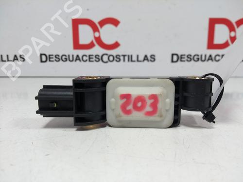 Elektronisk sensor AUDI A8 D3 (4E2, 4E8) 4.2 TDI quattro | BP17403741M84 