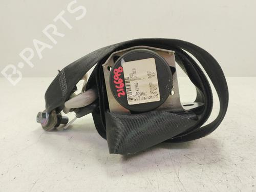 Front right seatbelt MAZDA 3 (BK) 1.6 DI Turbo | BP36765890I25 - Image 3