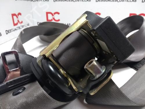 Front left seatbelt VW LUPO I (6X1, 6E1) 1.4 16V | BP17403705I26 