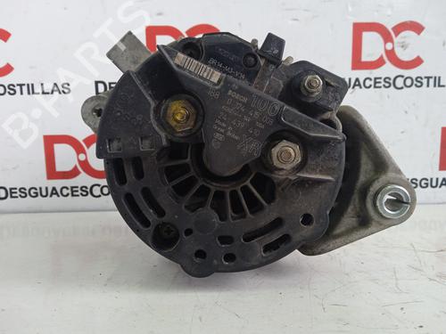 Generator OPEL ASTRA F Hatchback (T92) 1.6 i (F08, M08, F68, M68) | BP24126114M7 