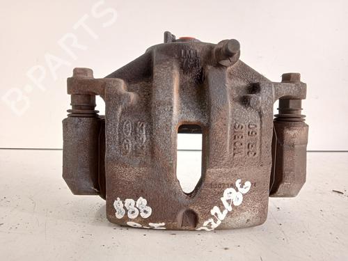 Used Left front brake caliper HYUNDAI ix35 (LM, EL, ELH) [2009-2016]  30167568