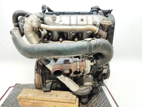 Engine CITROËN XSARA PICASSO (N68) 2.0 HDi | BP22619213M1 