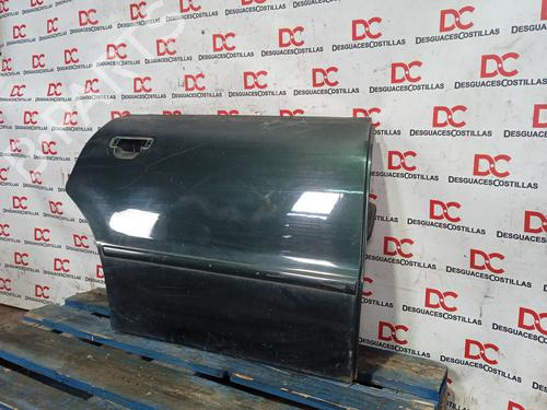 Right rear door AUDI A4 B5 (8D2) 1.9 TDI | BP17420866C5 