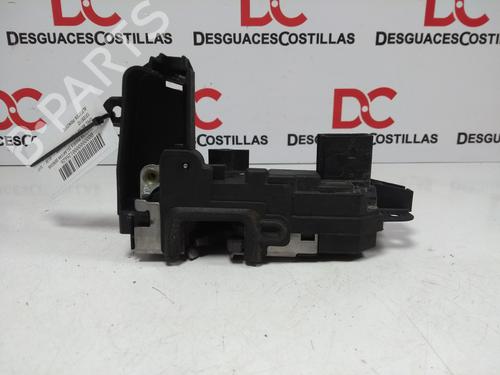 Front right lock OPEL ASTRA H (A04)  | BP17405167C97 