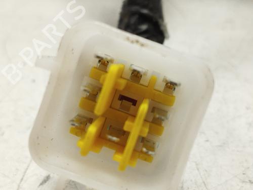 Instrument cluster KEEWAY F-ACT F-ACT Evo DD 50 | BP40102002C47 - Image 4