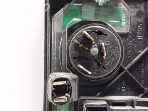 Headlight switch VOLVO 440 (445) 1.8 | BP17425392I24