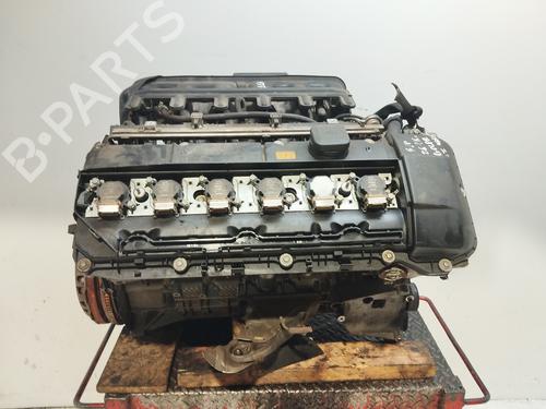 Engine BMW 3 (E46) 323 i | BP21532744M1 