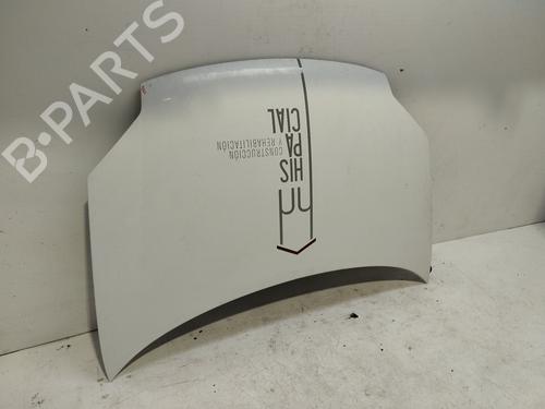 Hood PEUGEOT PARTNER MPV (5_, G_)  | BP30051871C1 