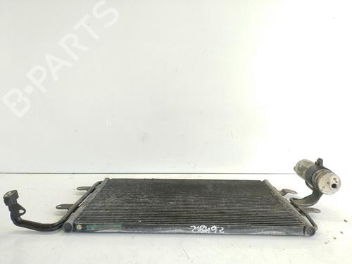 AC radiator SEAT LEON (1M1) 1.9 TDI | BP29052238M32