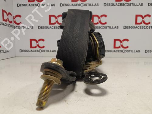Front left seatbelt NISSAN SERENA (C23) 2.3 D | BP17408666I26 
