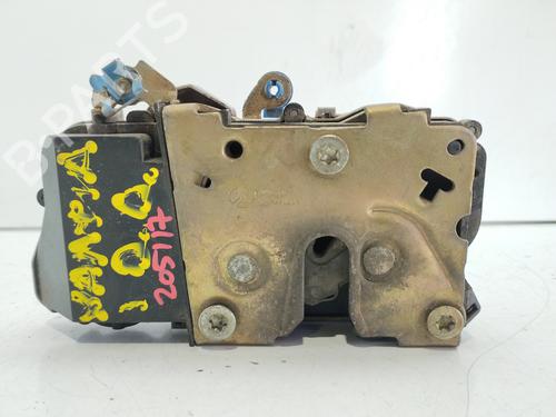 Used Front right lock CITROËN XANTIA (X1_, X2_) 1.9 Turbo D (90 hp) 23848948