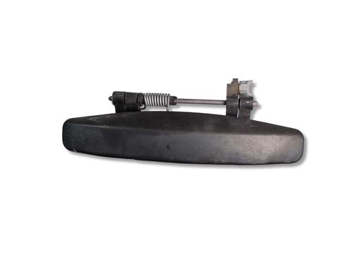 Used Front left exterior door handle Front left exterior door handle 37509711 37509711