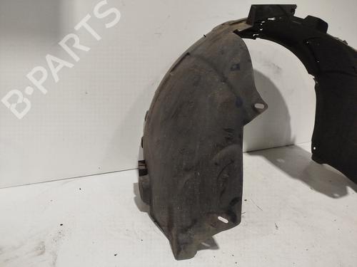 Wheel arch OPEL ASTRA H (A04)  | BP29395138C56 