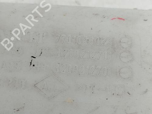 Windscreen washer tank RENAULT CLIO III (BR0/1, CR0/1)  | BP28180274C113 