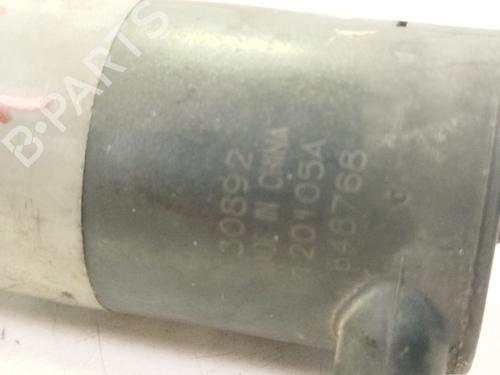 Washer pump TOYOTA AVENSIS Saloon (_T27_) 2.0 D-4D (ADT270_, ADT270R) | BP29058445E24 