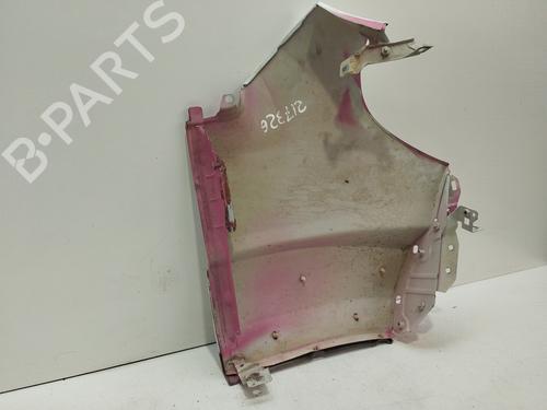 Left front fenders PEUGEOT BOXER Van  | BP28368801C41