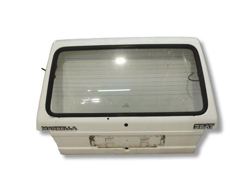 Used Tailgate Tailgate 38175479 38175479