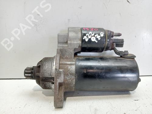 Used Starter VW GOLF V (1K1) [2003-2010]  30408107