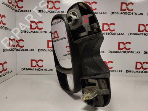 Left mirror RENAULT TRAFIC II Platform/Chassis (EL) 1.9 dCi 100 (EL0C) | BP17417346C26 