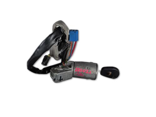 Used Ignition barrel CITROËN BERLINGO / BERLINGO FIRST MPV (MF_, GJK_, GFK_) 1.9 D (MFWJZ) (70 hp) 29207633
