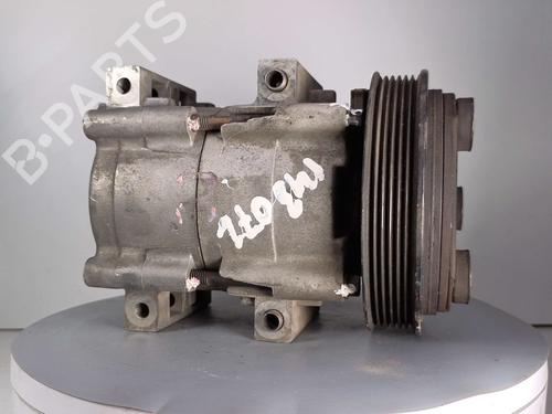 AC compressor FORD MONDEO II (BAP) 2.0 i | BP37024488M34  - Image 5