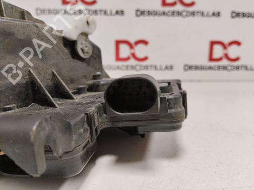 Front right lock BMW 3 Touring (E46) 320 d | BP25020427C97 