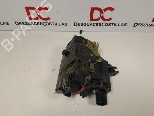Rear left lock SEAT LEON (1M1) 1.8 20V | BP17405381C100 