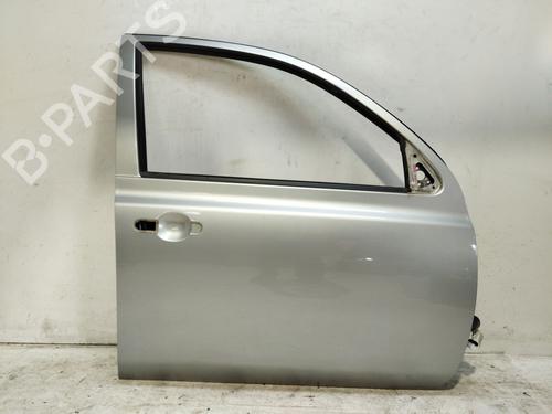 Used Right front door Right front door NISSAN MICRA III (K12) [2002-2011] 34189457 34189457