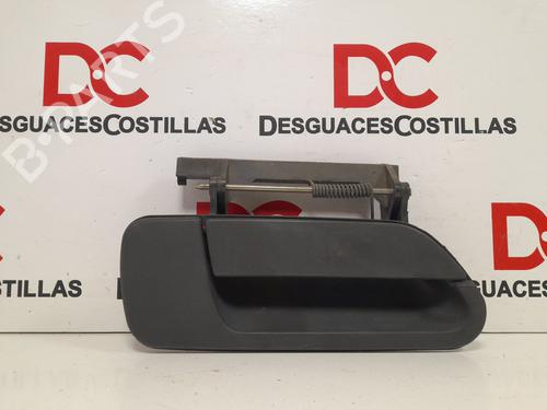 Used Rear right exterior door handle Rear right exterior door handle CITROËN XANTIA (X1_, X2_) 1.9 Turbo D (90 hp) 36050125 36050125