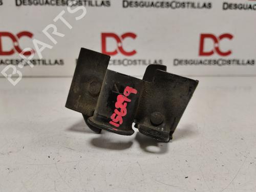Used Hood lock MERCEDES-BENZ C-CLASS (W203) C 200 CDI (203.004) (116 hp) 27801459