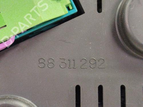 Instrument cluster SEAT TOLEDO I (1L2) 1.9 TDI | BP31052694C47 